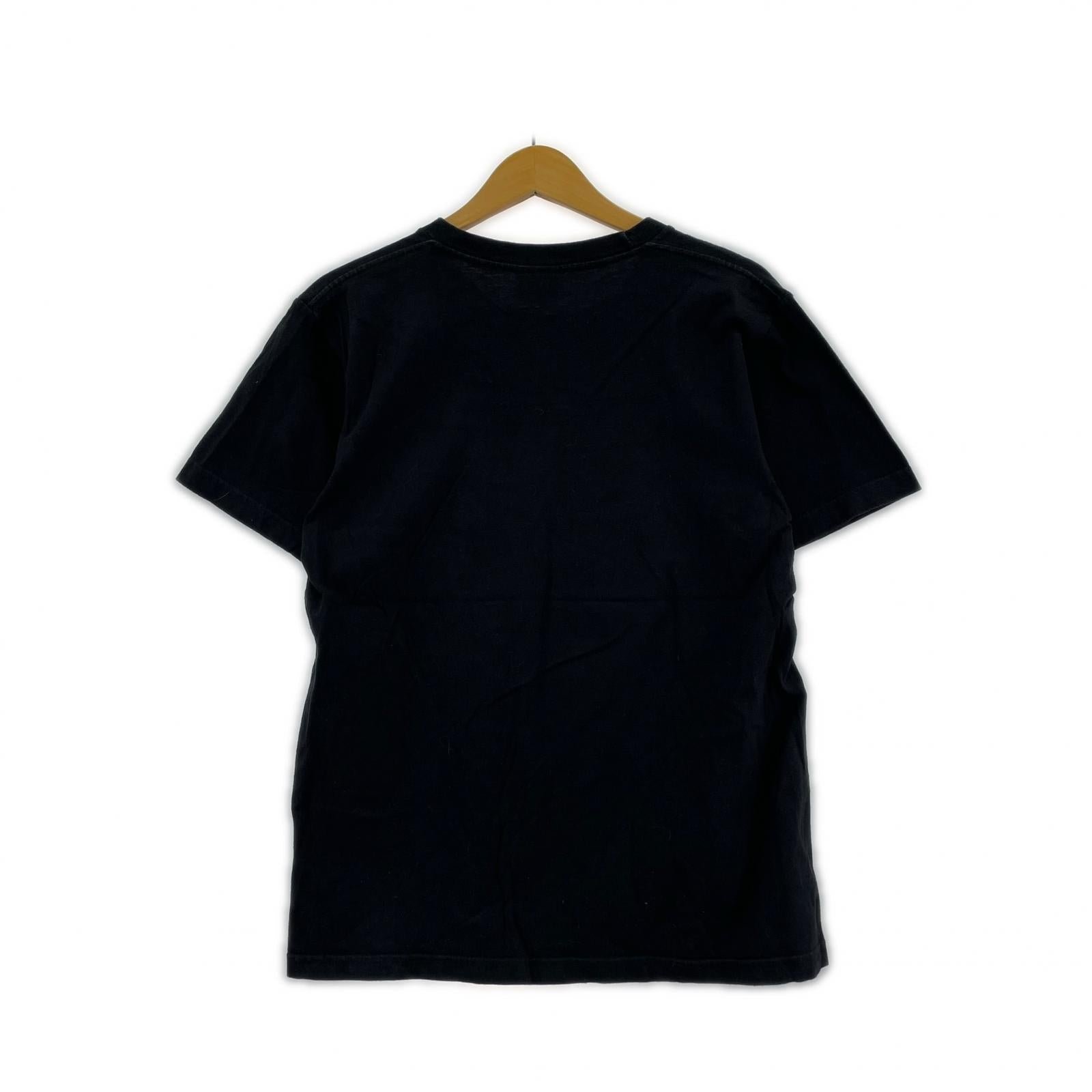 半袖Tシャツ COMME des GARCONS SHIRT Box Logo Tee S ブラック