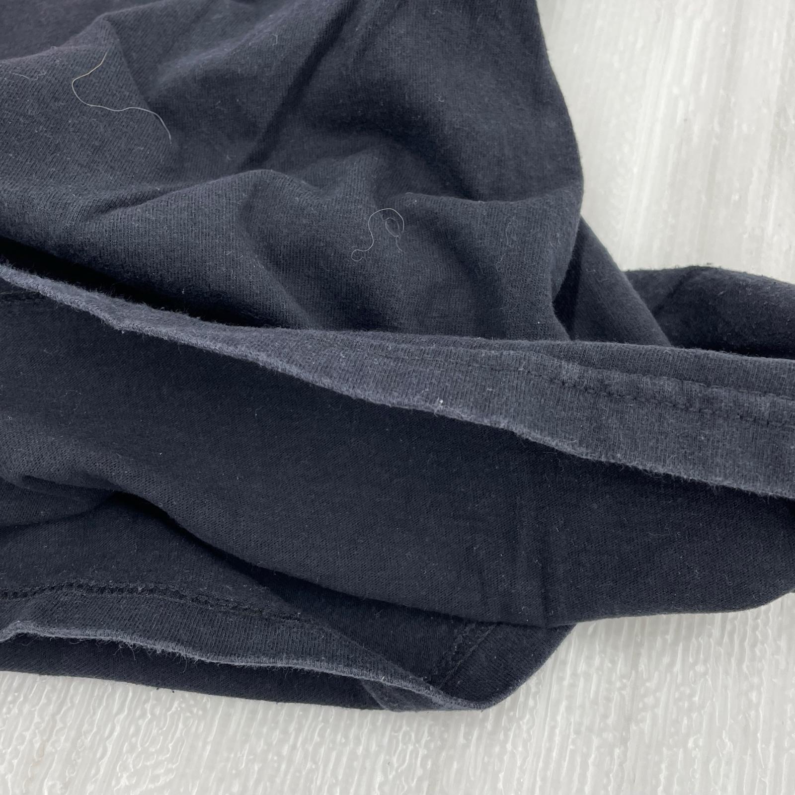 半袖Tシャツ COMME des GARCONS SHIRT Box Logo Tee S ブラック