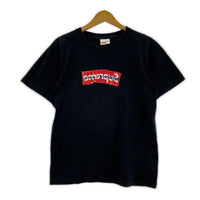 半袖Tシャツ COMME des GARCONS SHIRT Box Logo Tee S ブラック