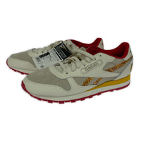 スニーカー ×BABY STAR × atmos Classic Leather 28.0 ホワイト