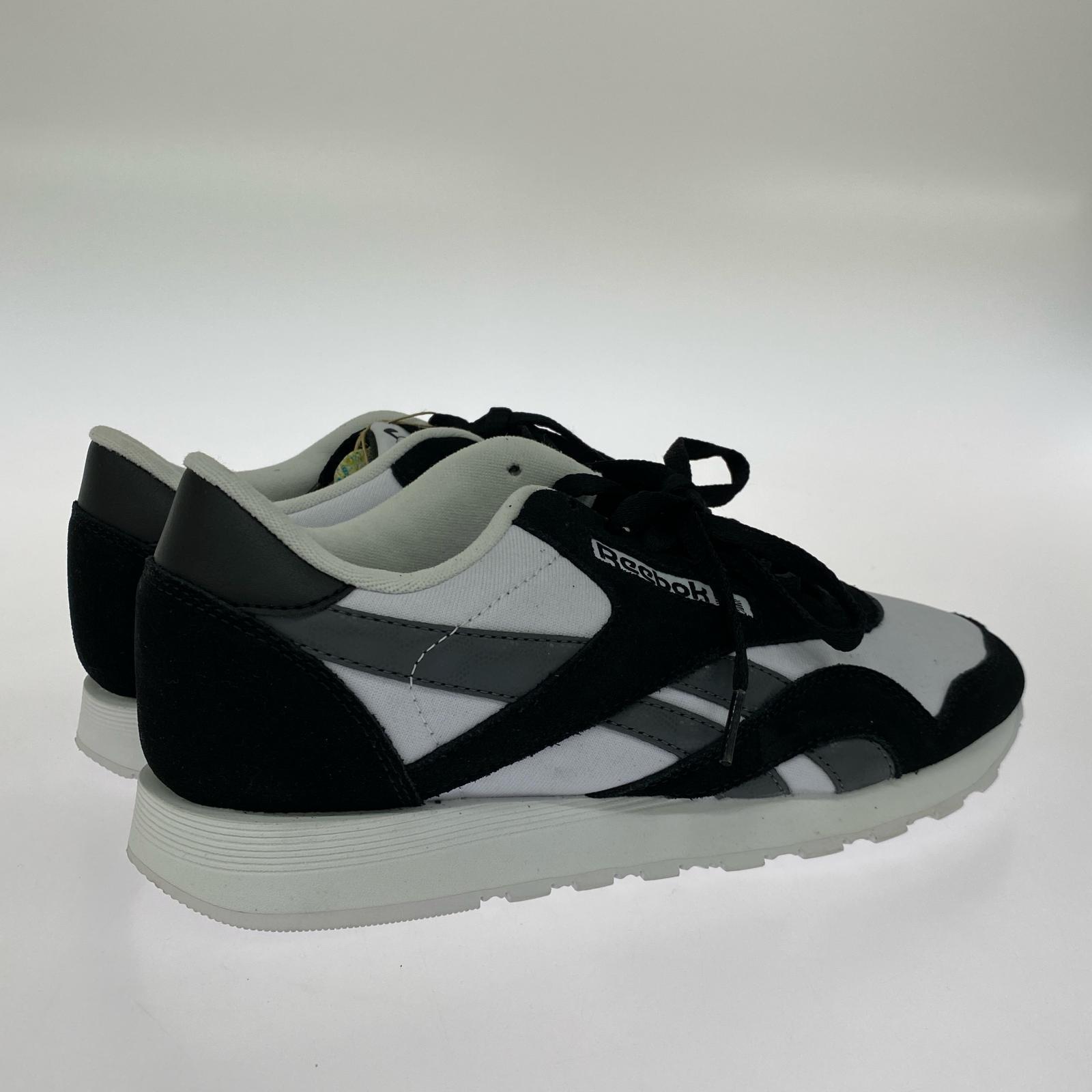 スニーカー VeeFriends CL Nylon 28.0 28cm (US10 UK9 1/2 EU46) ブラック