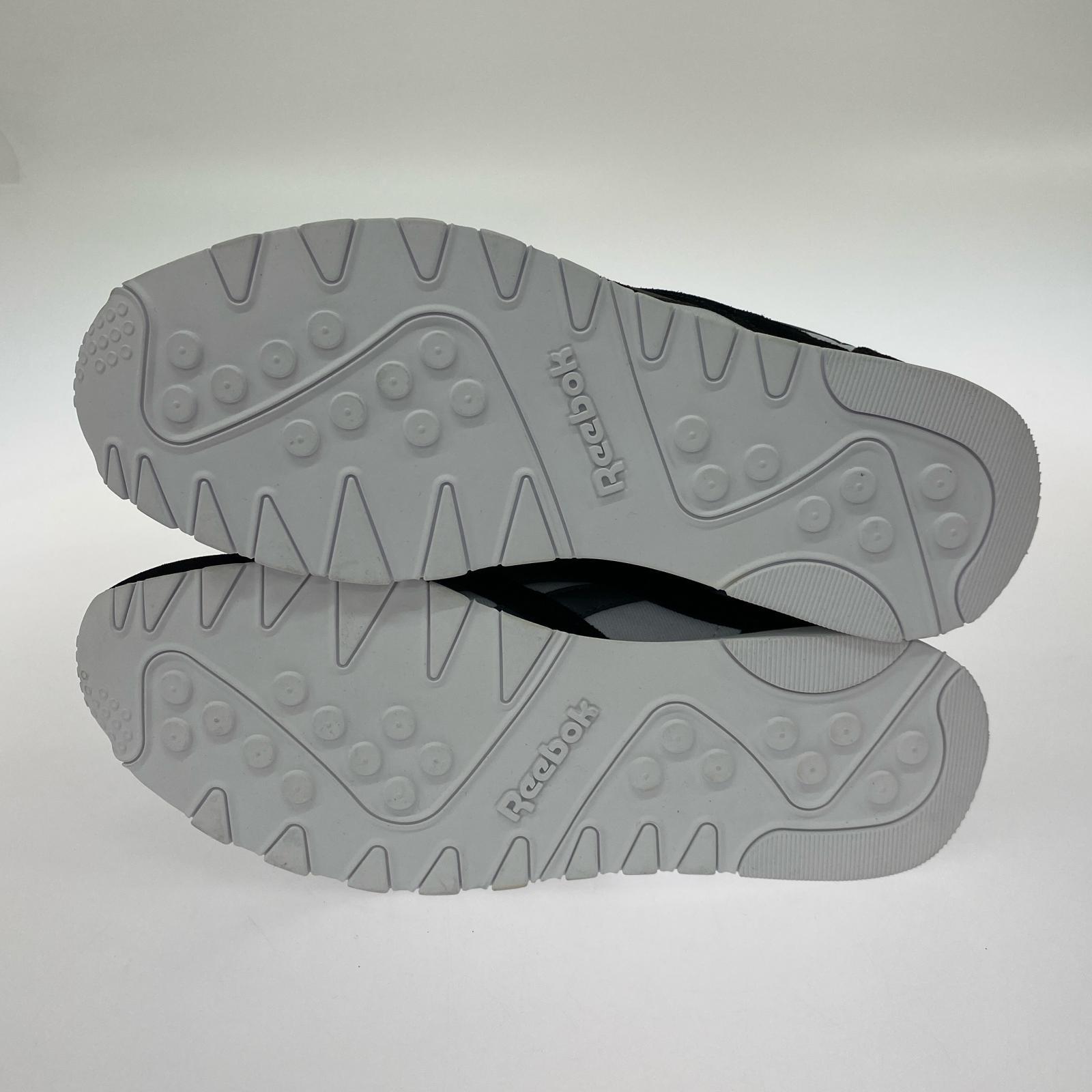 スニーカー VeeFriends CL Nylon 28.0 28cm (US10 UK9 1/2 EU46) ブラック