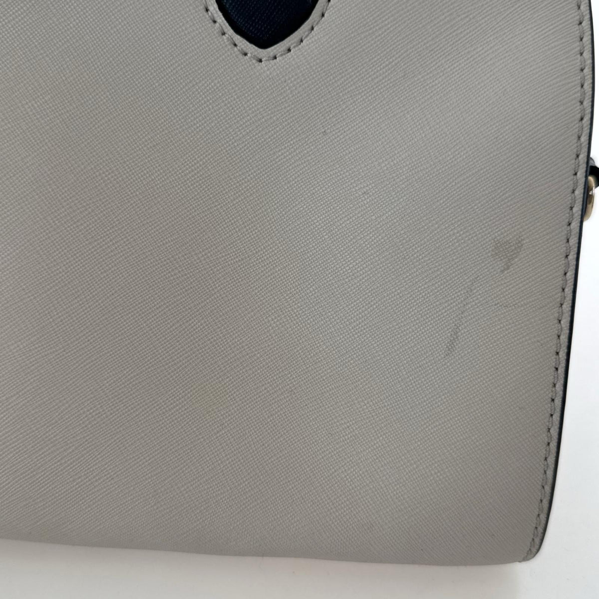 ショルダーバッグ 2WAY BAG/BEG
