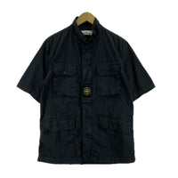 半袖シャツ 16SS/M M ブラック