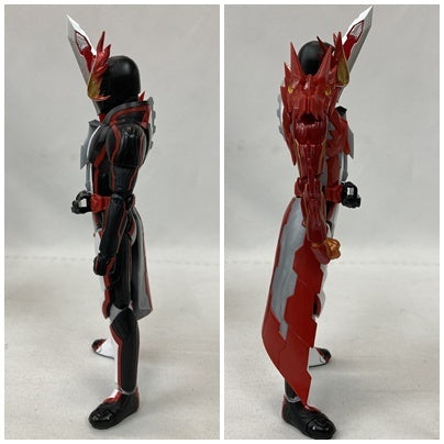 フィギュアーツ 仮面ライダーセイバー ブレイブドラゴン フィギュア/グッズ