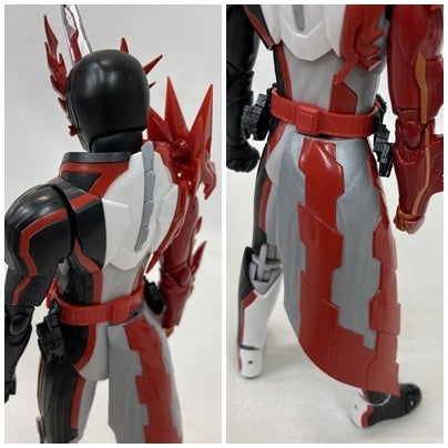 フィギュアーツ 仮面ライダーセイバー ブレイブドラゴン フィギュア/グッズ