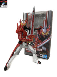 フィギュアーツ 仮面ライダーセイバー ブレイブドラゴン フィギュア/グッズ