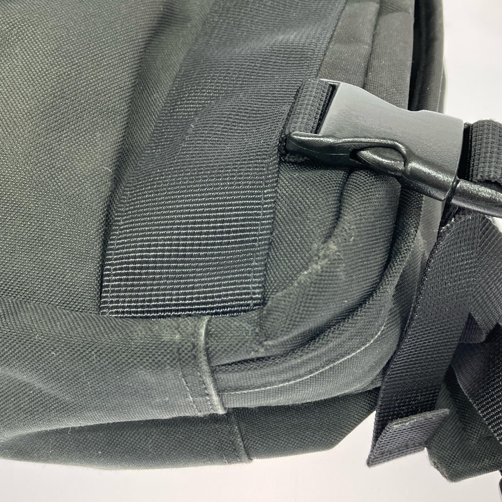 リュック・デイパック PORTER 2way ユニオンリュック ブラック