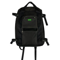 リュック・デイパック PORTER 2way ユニオンリュック ブラック