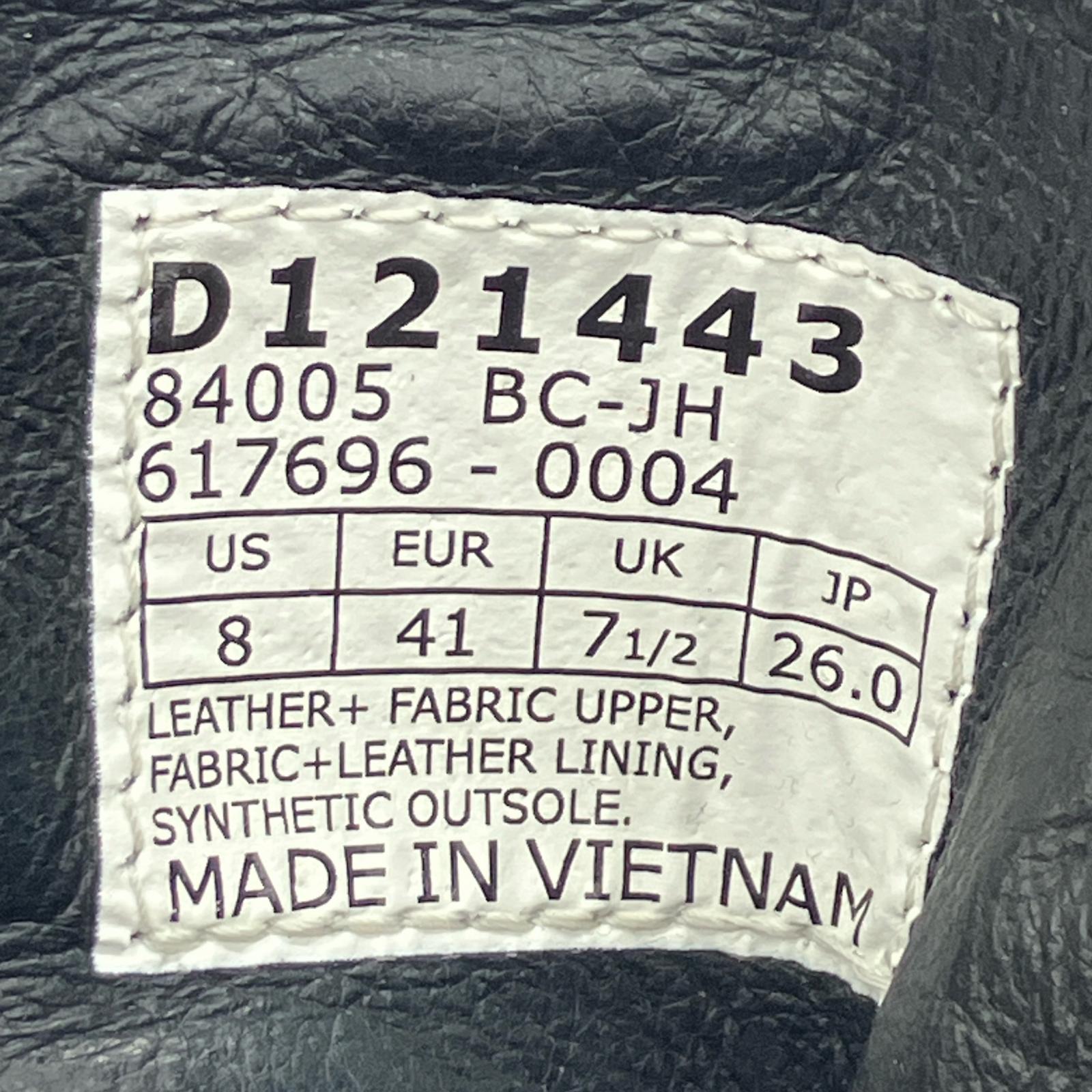 ブーツ x Briefing Danner Field/26.0cm/D121443 26cm (US8 UK7 1/2 EU42) カーキ