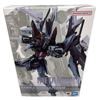METAL BUILD 機動戦士ガンダムSEED 機動戦士ガンダムSEED C.E.73 STARGAZER BANDAI フィギュア/グッズ