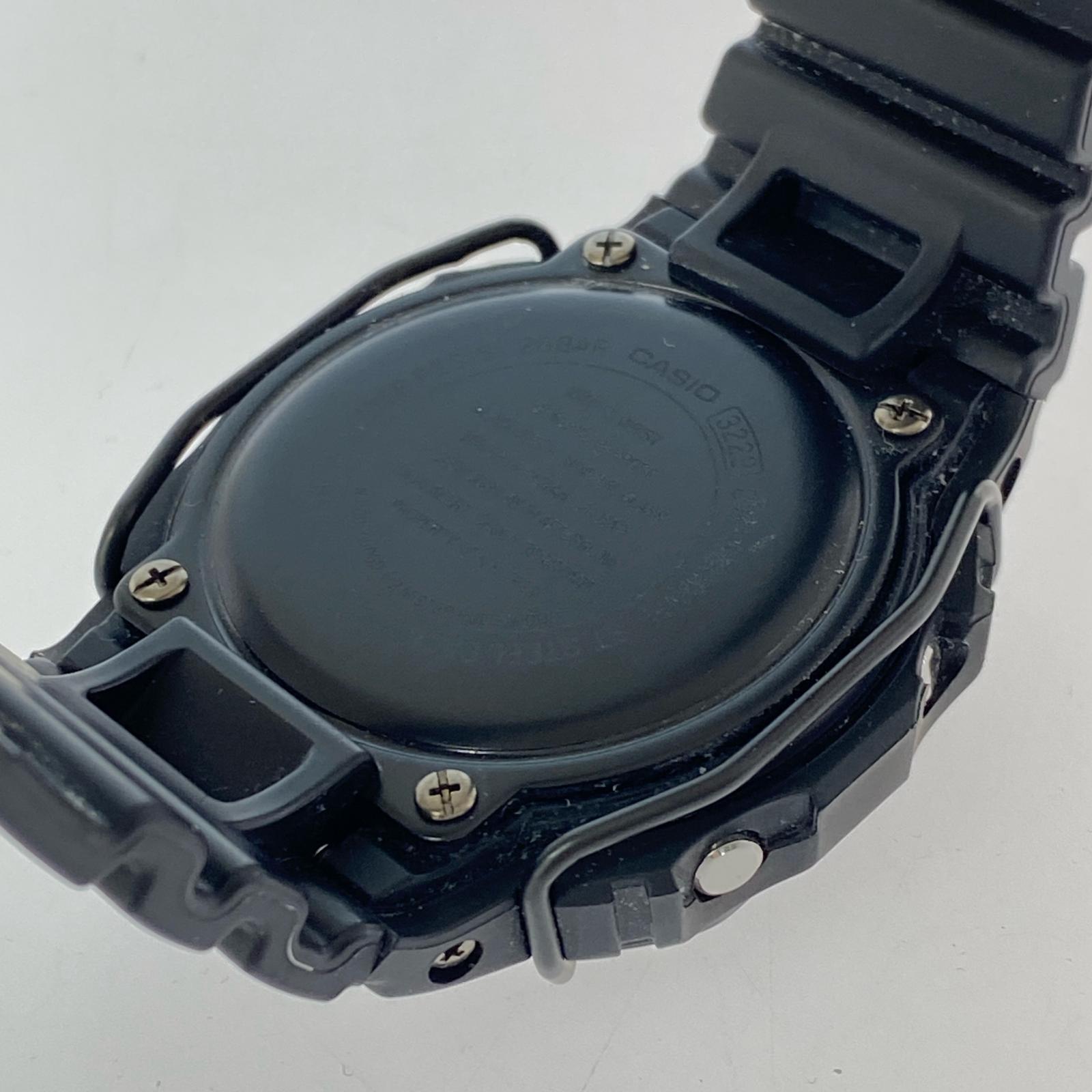 腕時計 DW-5600NH