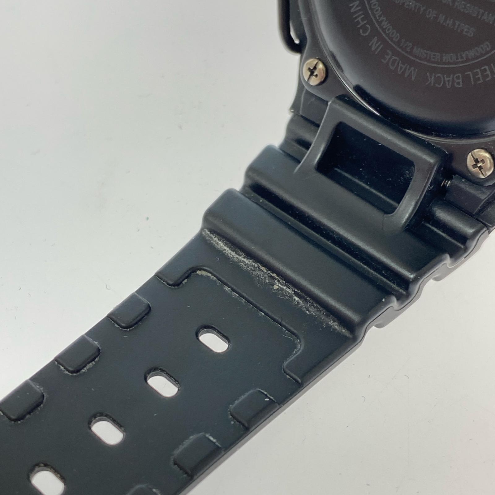 腕時計 DW-5600NH