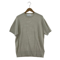 半袖Tシャツ BLOUSON TEXTURED TECNO KNIT T-SHIRT S S