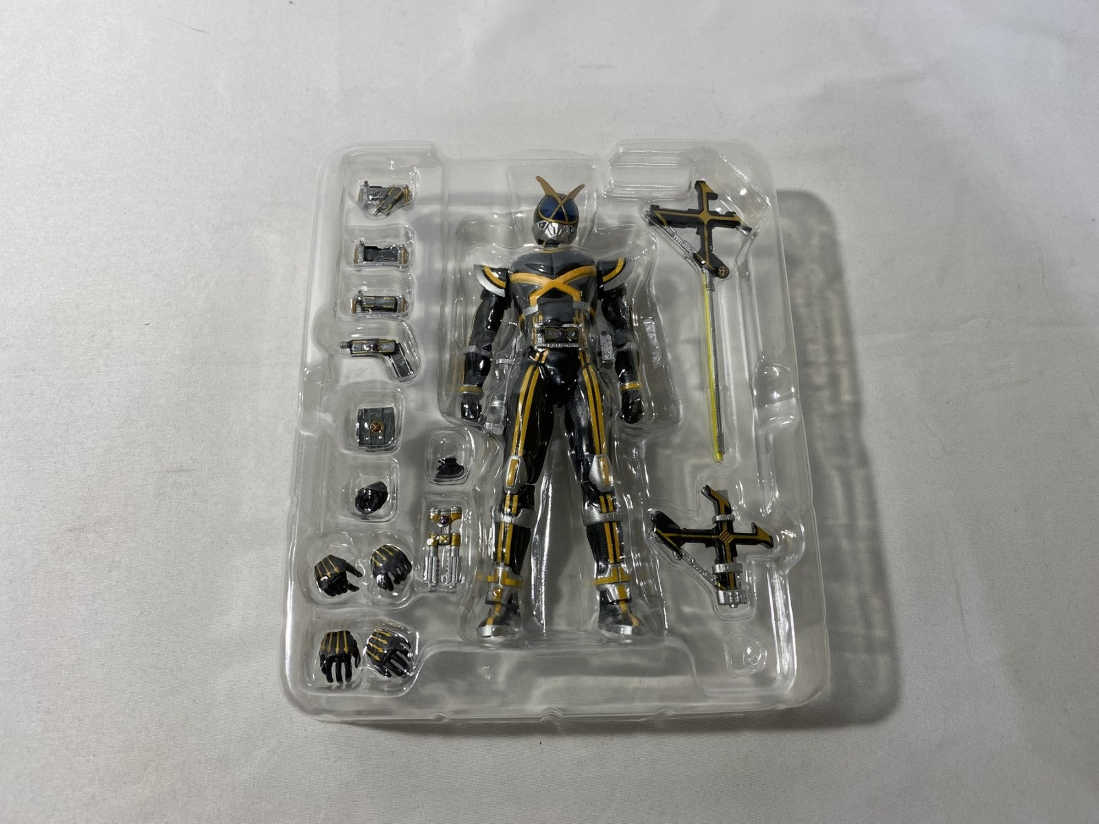 S.H.Figuarts 仮面ライダーカイザ フィギュア/グッズ