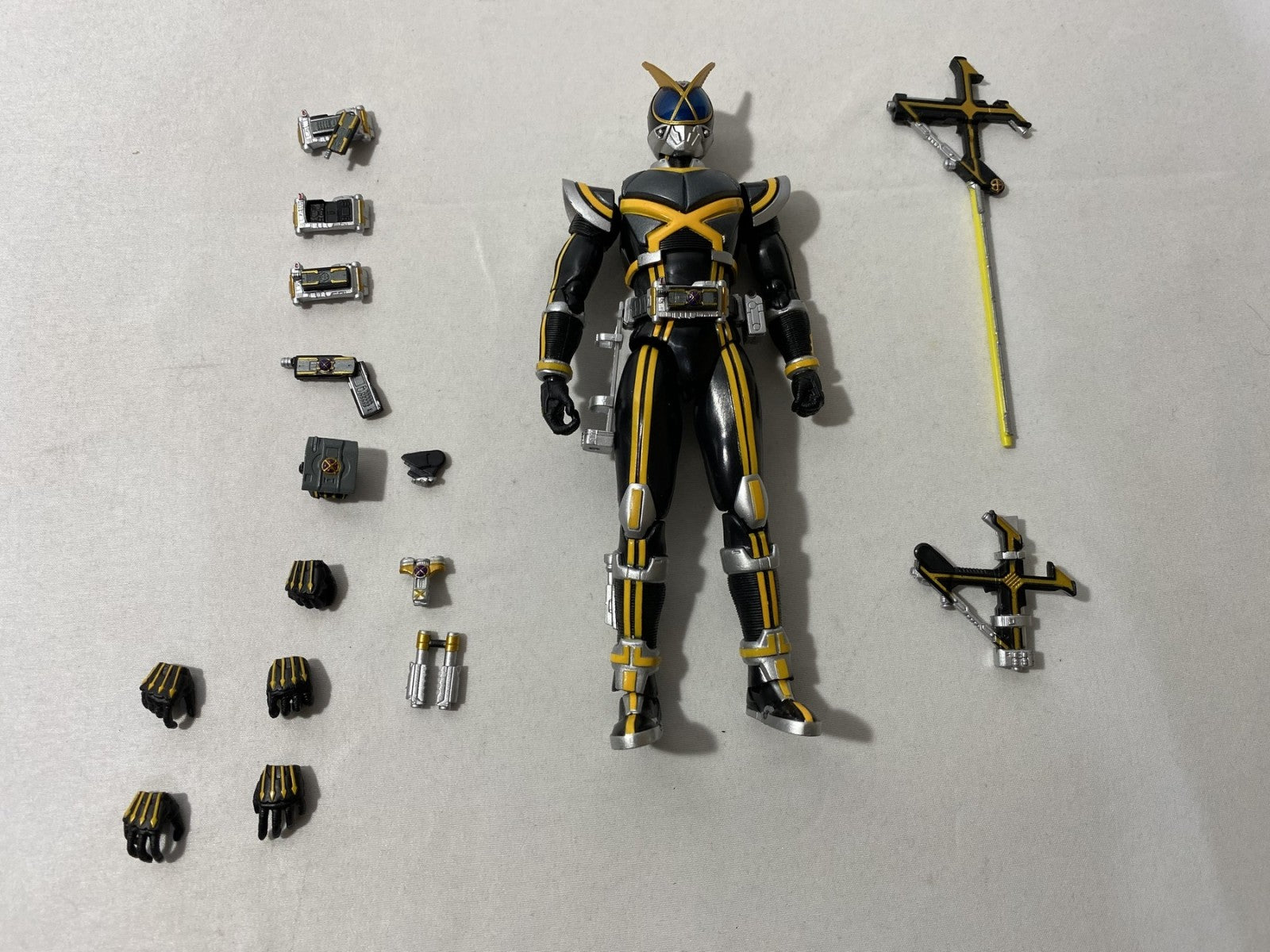 S.H.Figuarts 仮面ライダーカイザ フィギュア/グッズ