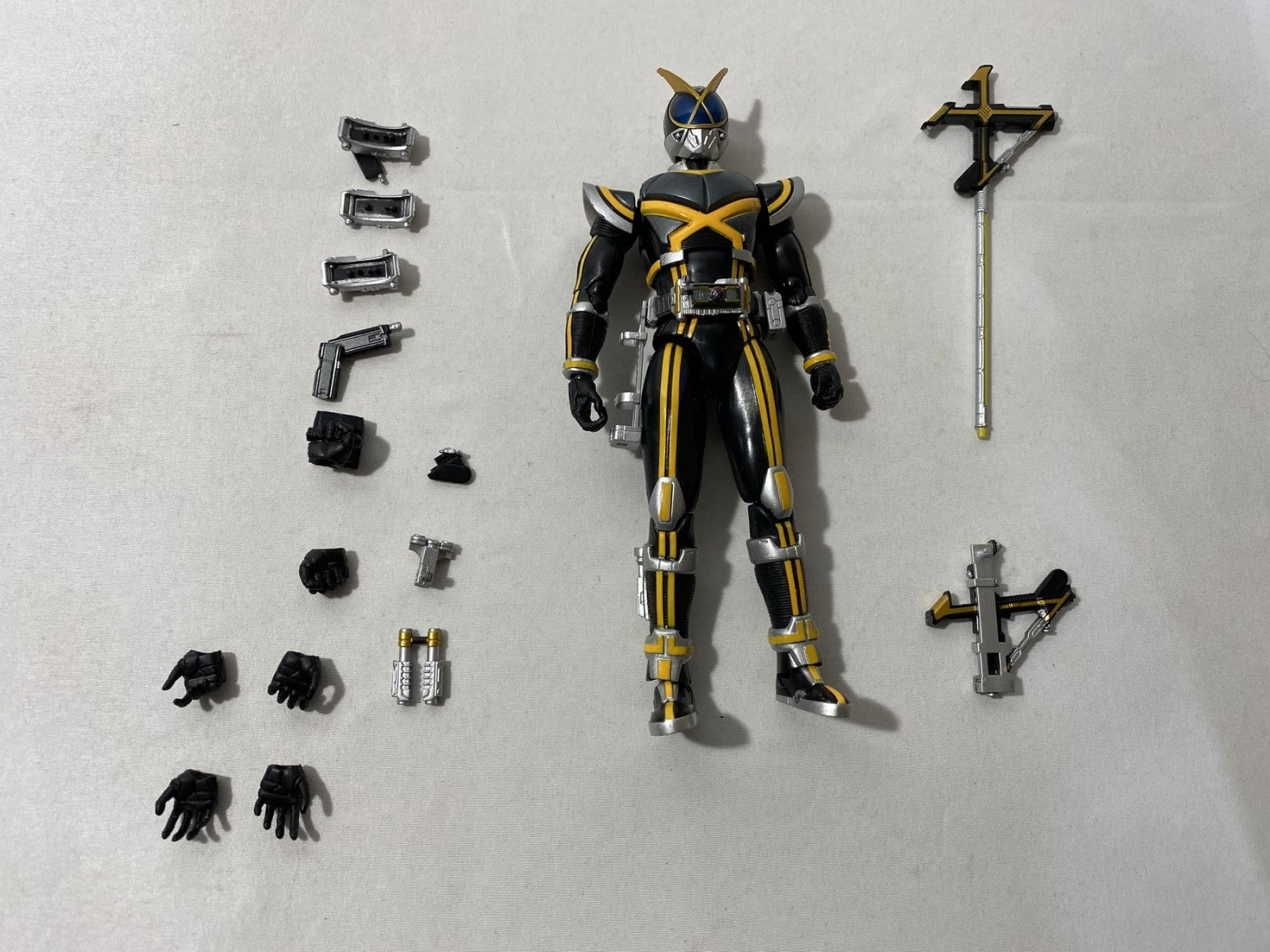 S.H.Figuarts 仮面ライダーカイザ フィギュア/グッズ