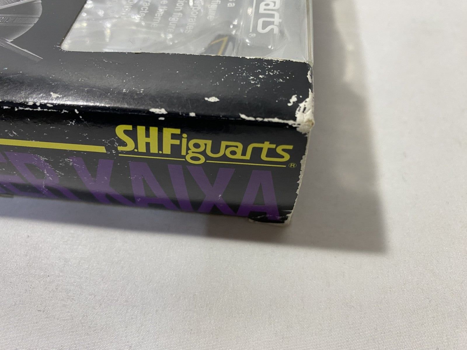 S.H.Figuarts 仮面ライダーカイザ フィギュア/グッズ