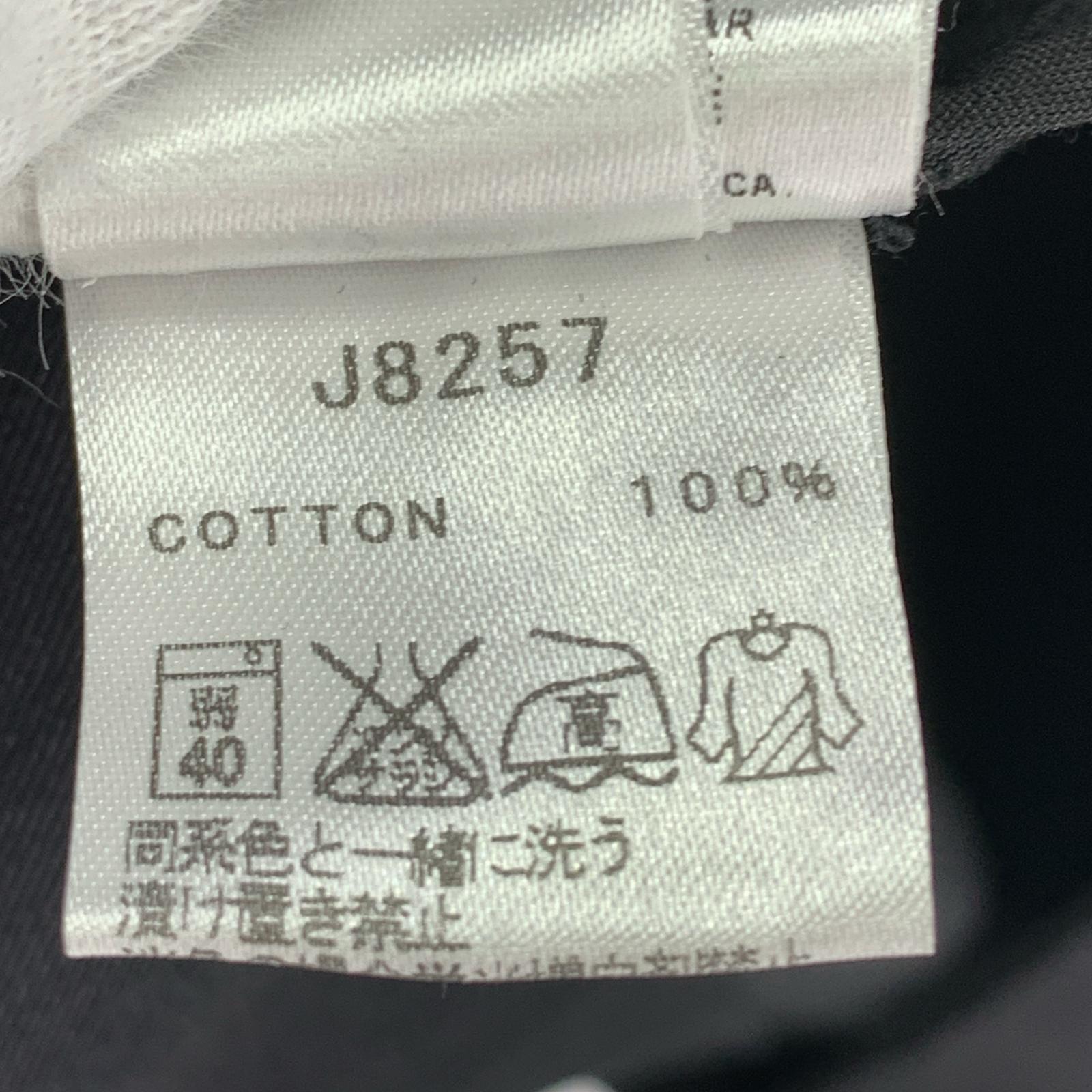 その他アウター ベルテッドコート 黒 (M) M ブラック