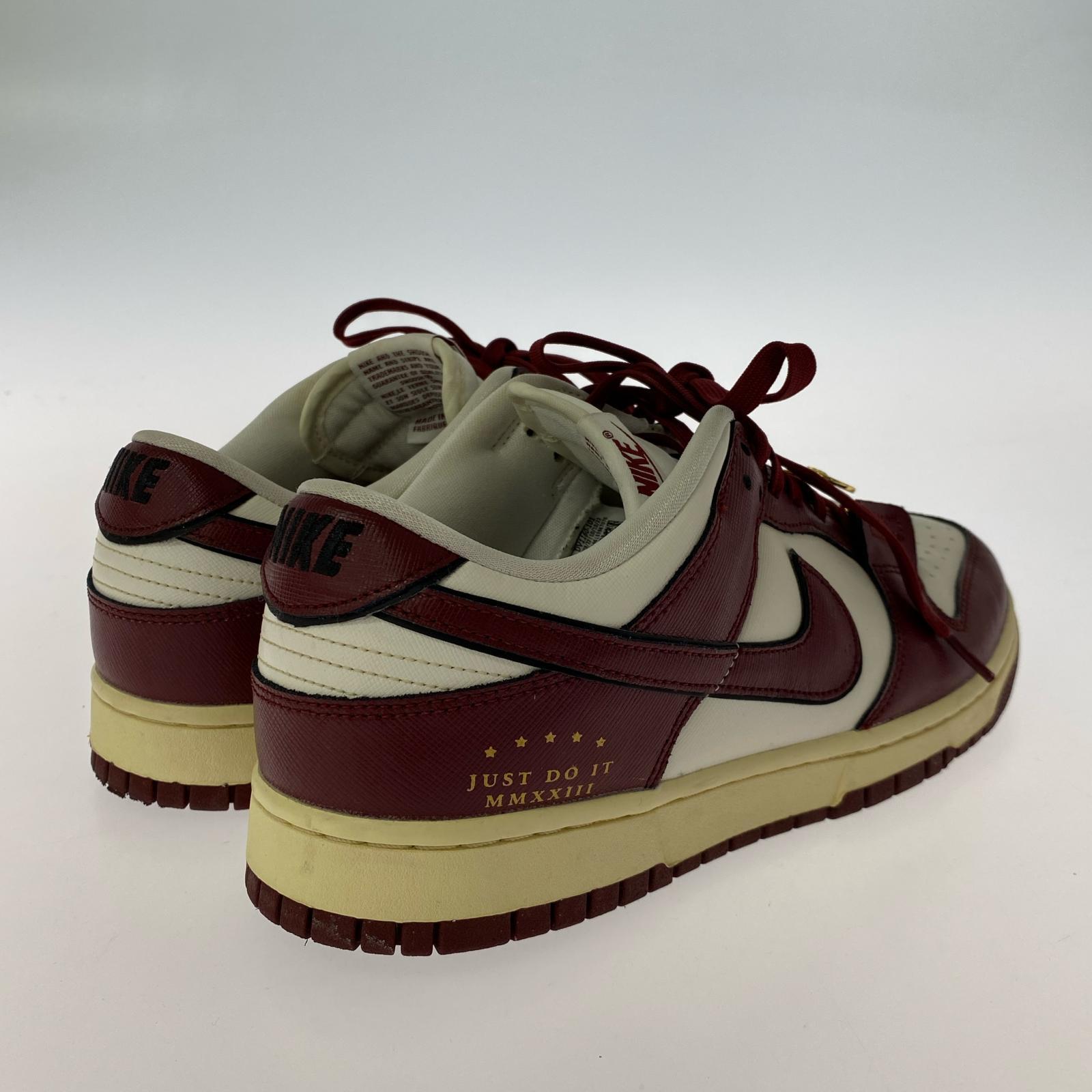 スニーカー WMNS DUNK LOW SE (28.0) 28cm (US10 UK9 1/2 EU46)