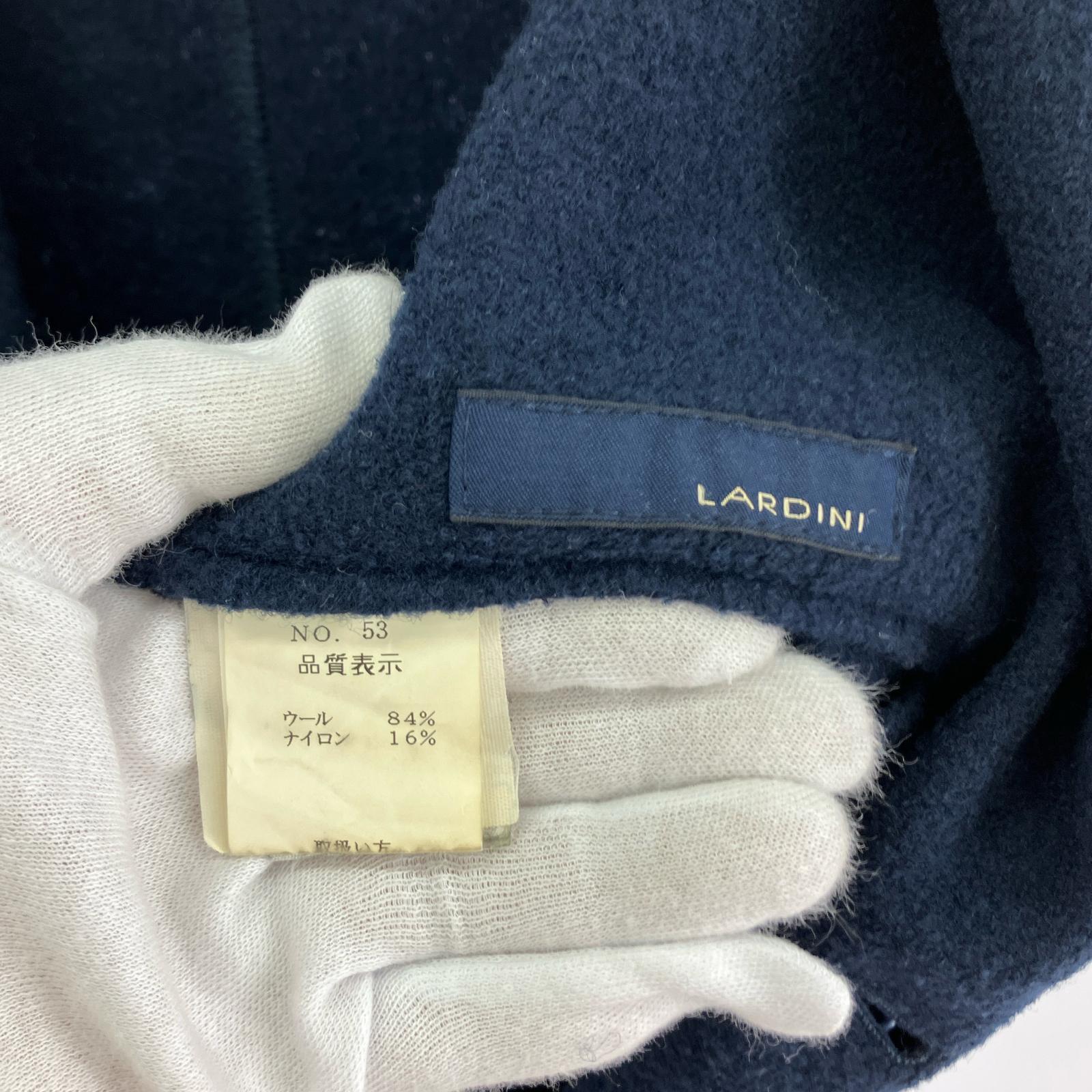 ジャケット LARDINI ジャケット