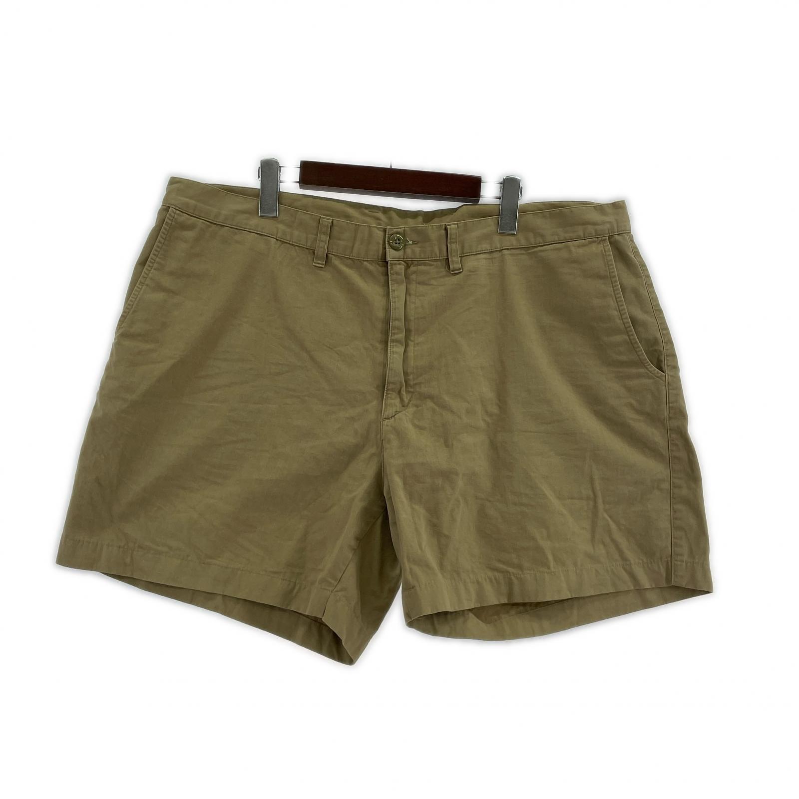 ショートパンツ patagonia ショートパンツ 40 ベージュ