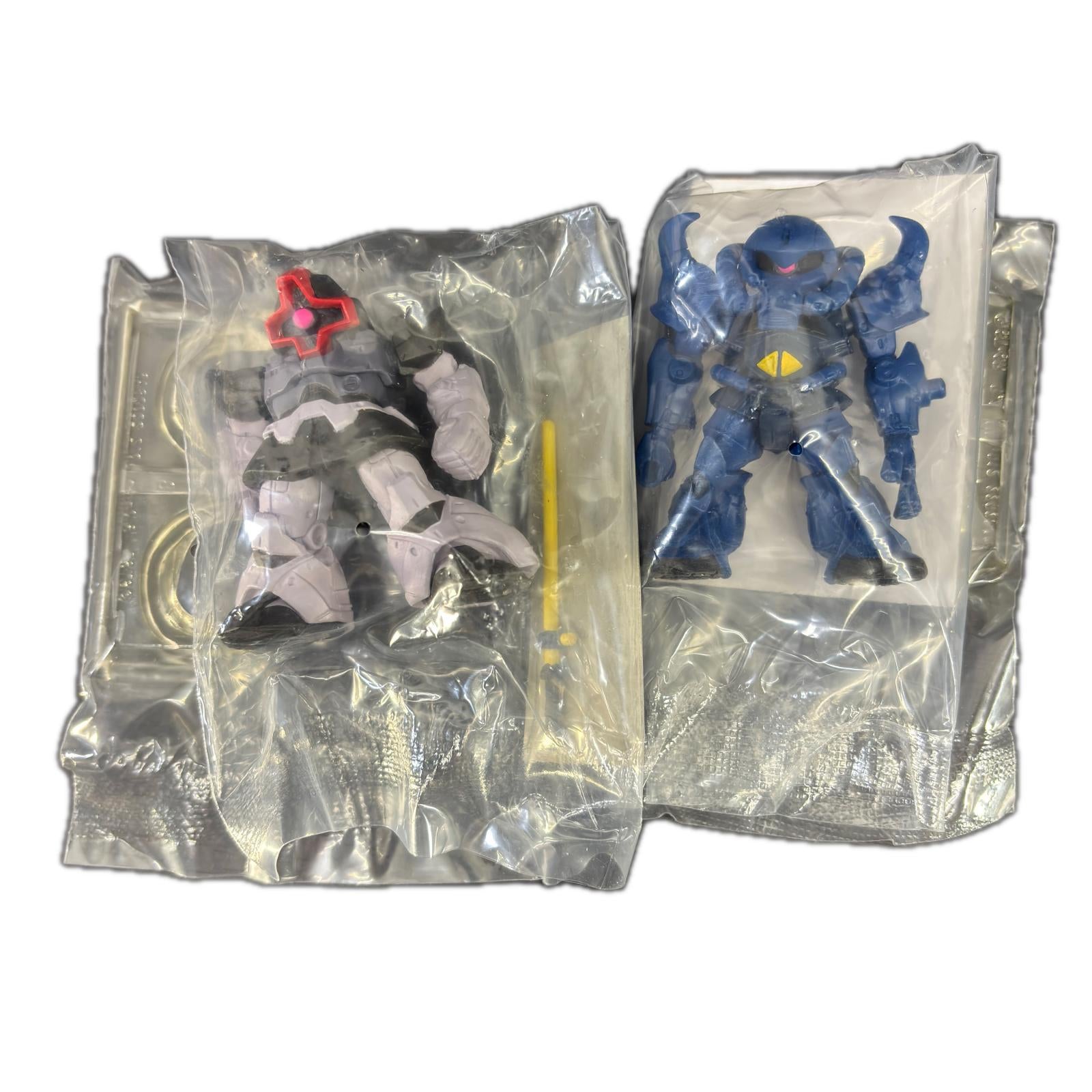 コンバージ オペレーション ジャブロー 8in1box ガンダム ミニフィギュア コンバージ オペレーション ジャブロー8in1box バンダイ フィギュア/グッズ