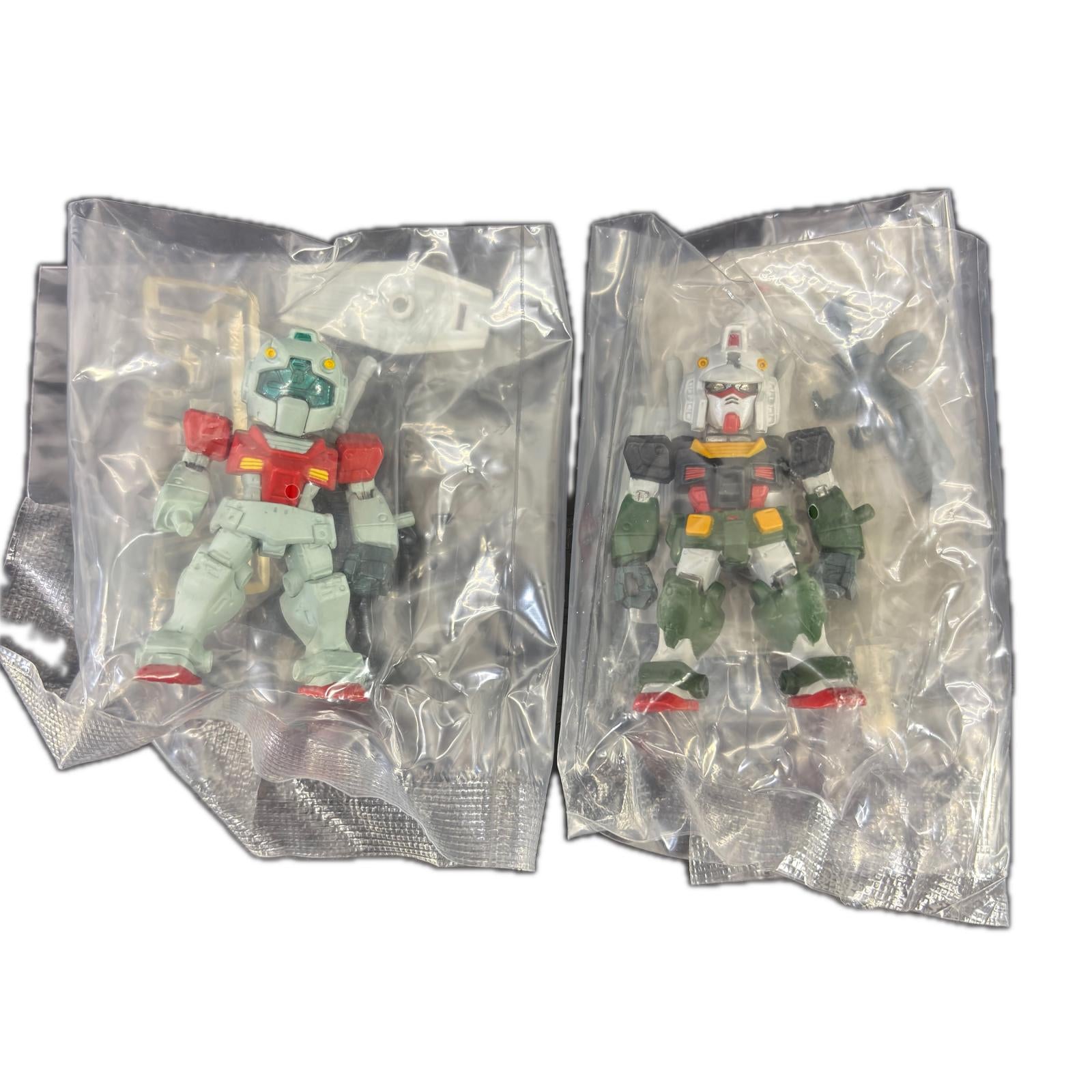 コンバージ オペレーション ジャブロー 8in1box ガンダム ミニフィギュア コンバージ オペレーション ジャブロー8in1box バンダイ フィギュア/グッズ