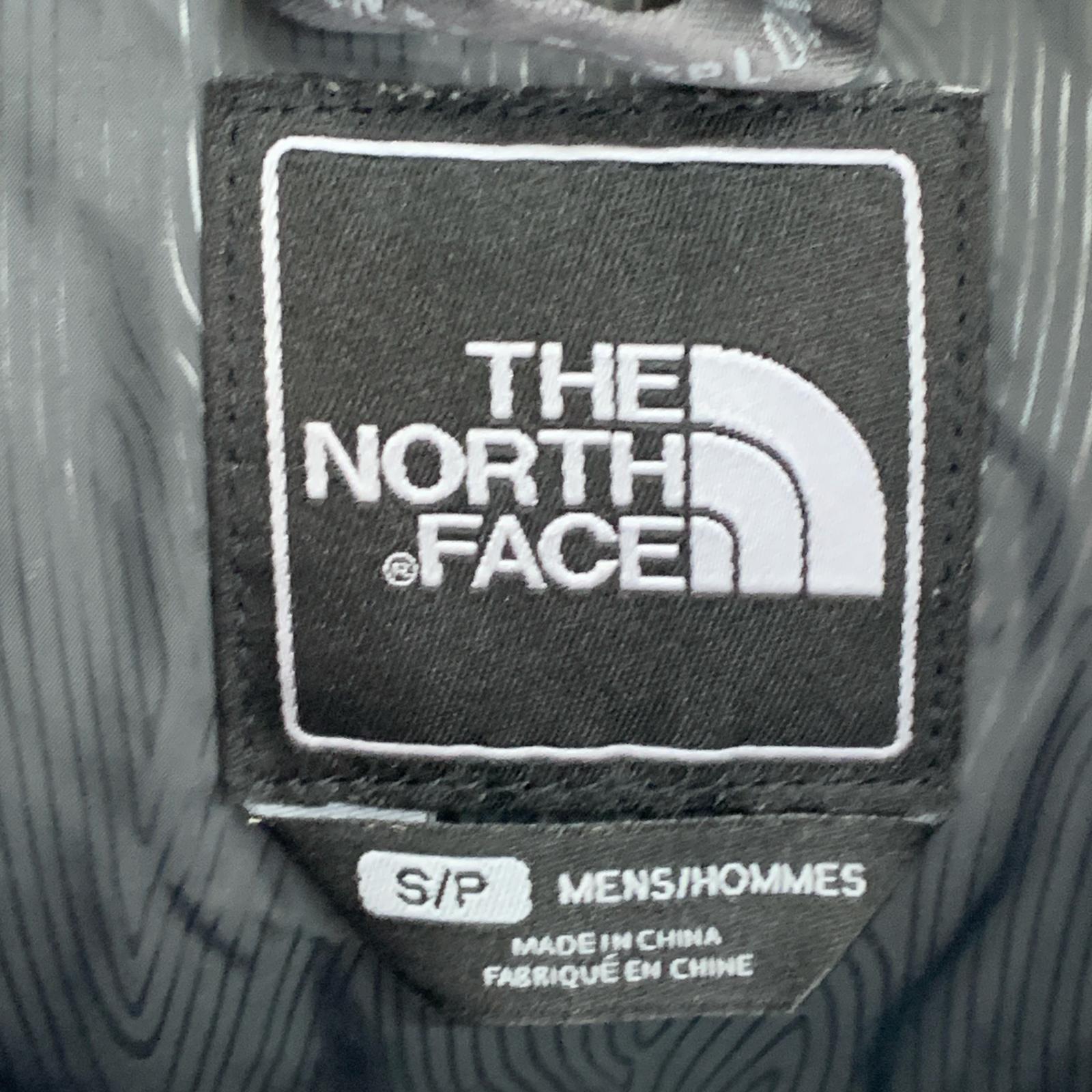 ダウンジャケット Mcmurdo Parka/S/ND01754/KHK S グリーン