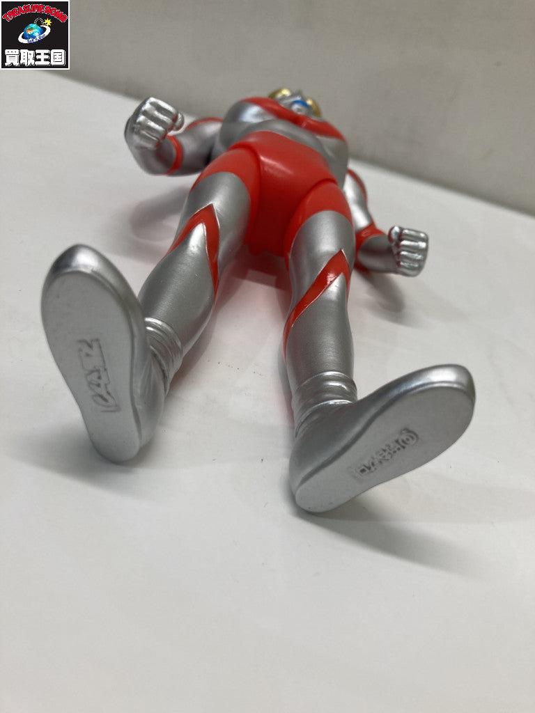 ブルマァク ウルトラマン フィギュア/グッズ