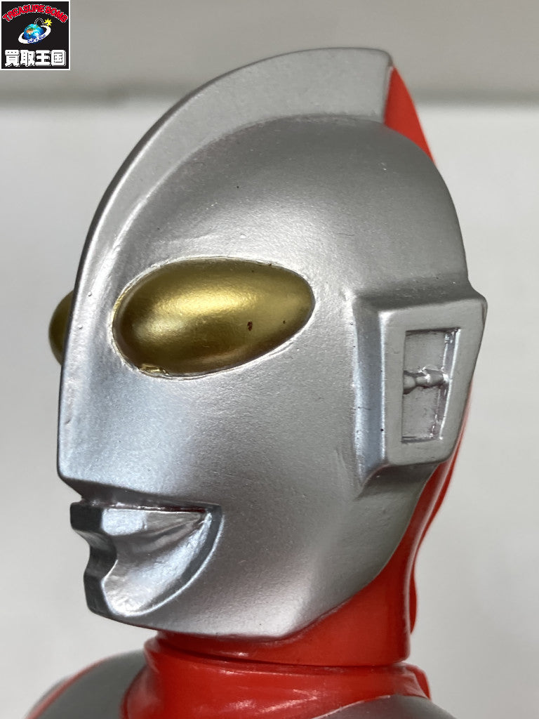 ブルマァク ウルトラマン フィギュア/グッズ
