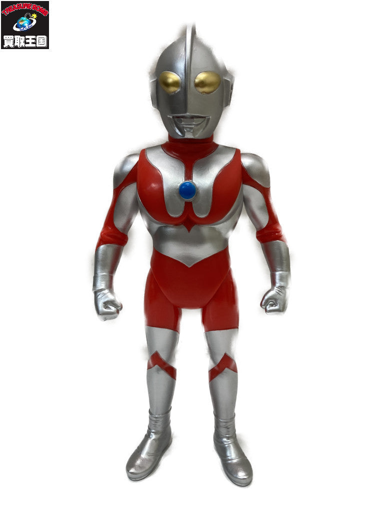 ブルマァク ウルトラマン フィギュア/グッズ