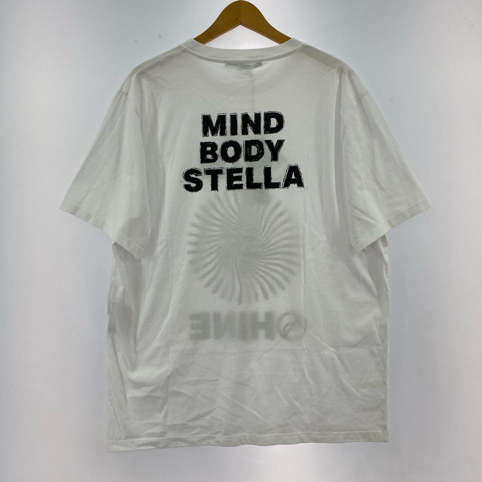 半袖Tシャツ LET THE SUN SHINE L ホワイト