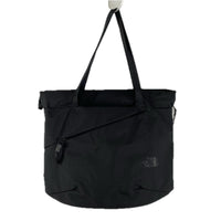 その他バッグ PYRENEES TOTE ナイロン 黒 ブラック