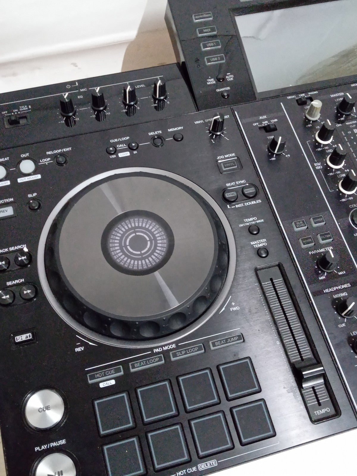 Pioneer XDJ-RX2 XDJ-RX2 オーディオ機器