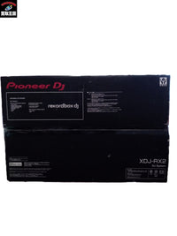 Pioneer XDJ-RX2 XDJ-RX2 オーディオ機器