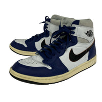 スニーカー AIR JORDAN RETRO HIGH DZ5485-100 28.5cm 28.5cm (US10 1/2 UK10 EU47)