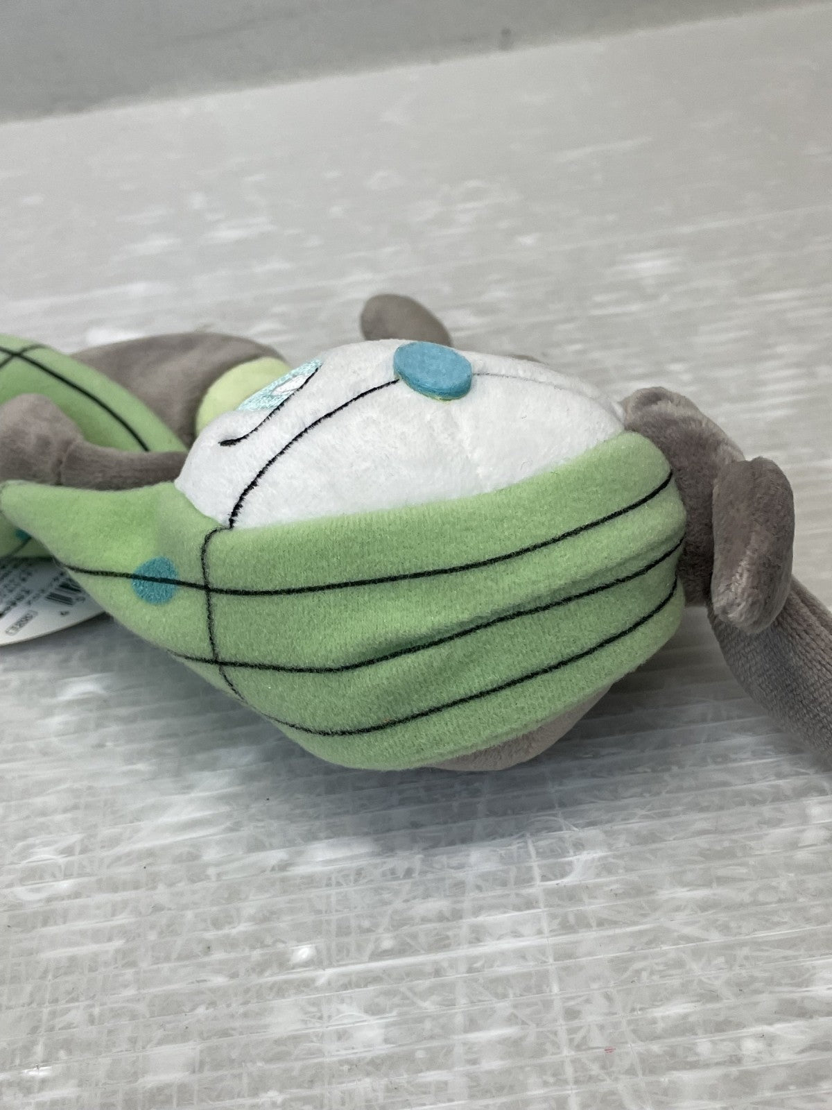 ポケモン メロエッタ(ボイスフォルム) ぬいぐるみ フィギュア/グッズ