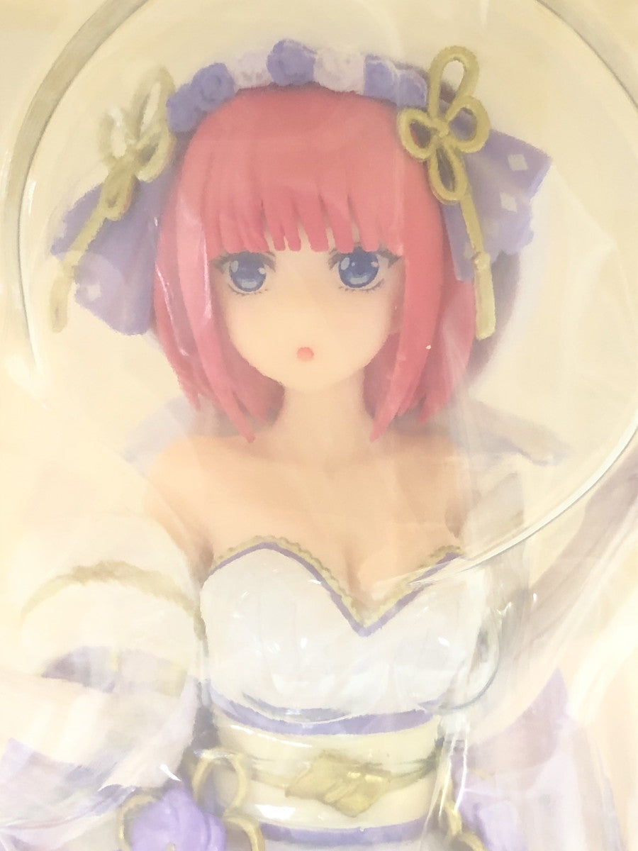五等分の花嫁 幸せの結び 5点セット フィギュア/グッズ