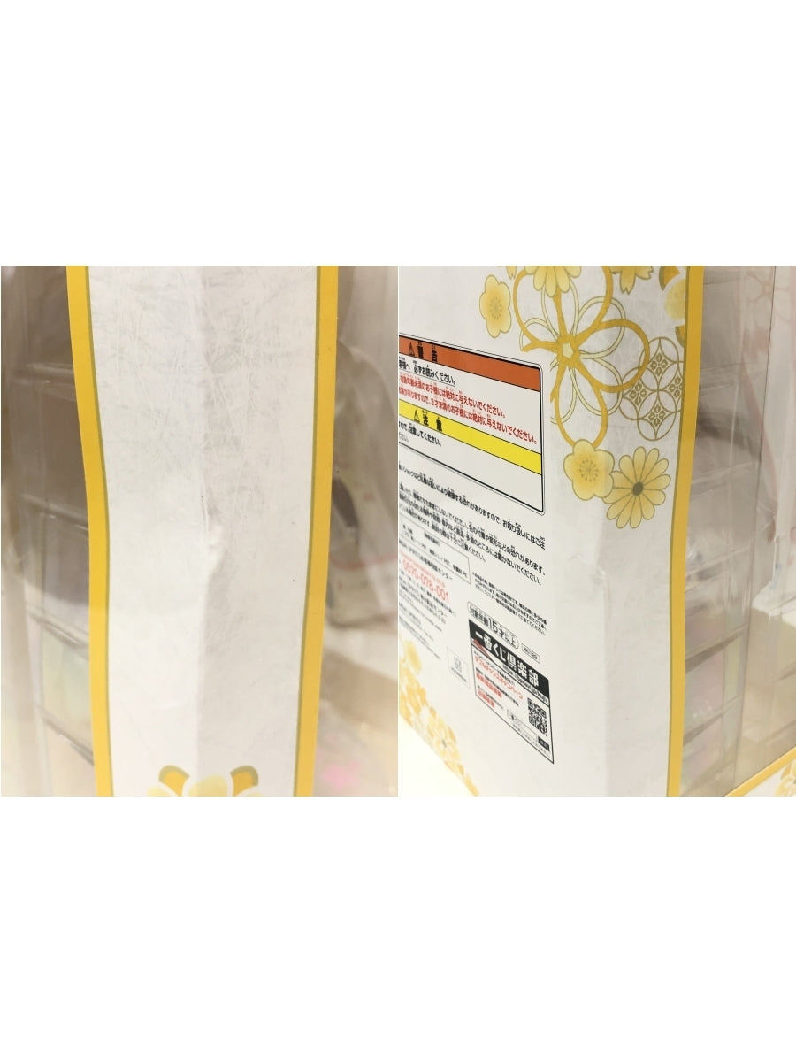 五等分の花嫁 幸せの結び 5点セット フィギュア/グッズ