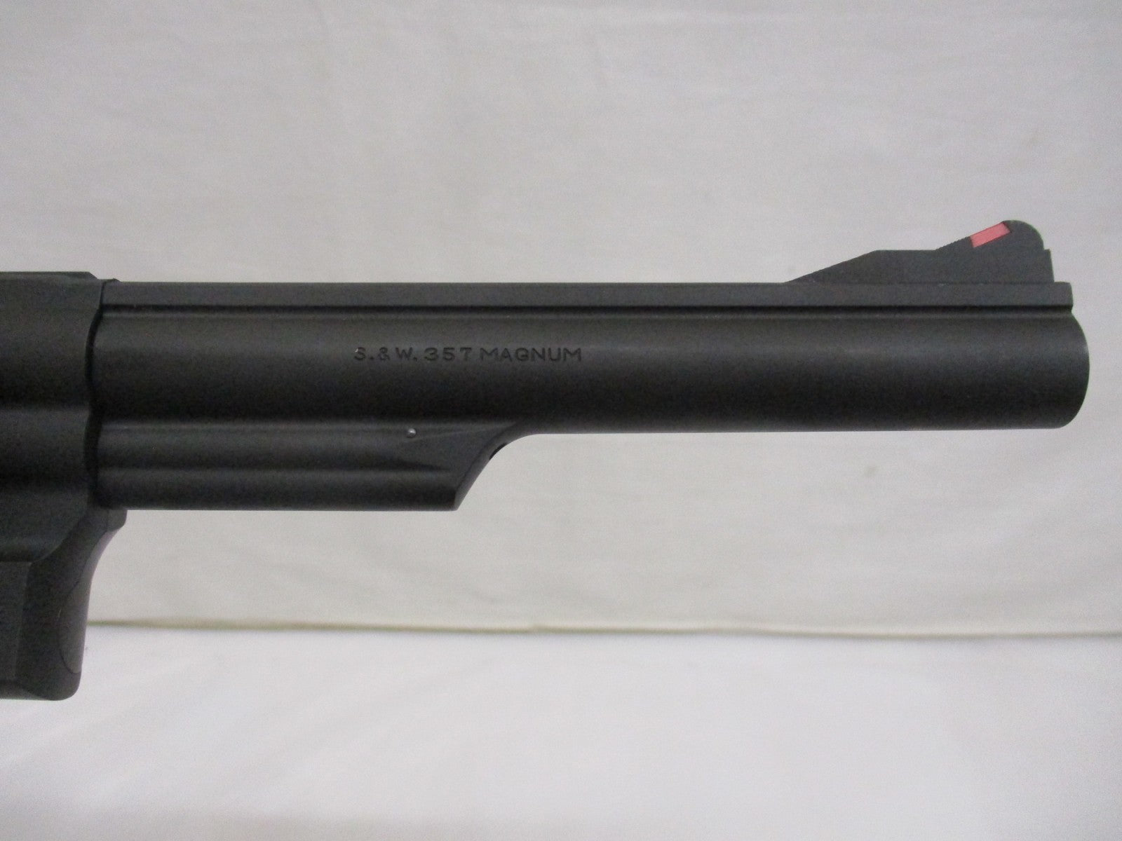 タナカ S&W M19 6インチ コンバットマグナム version3 ガン
