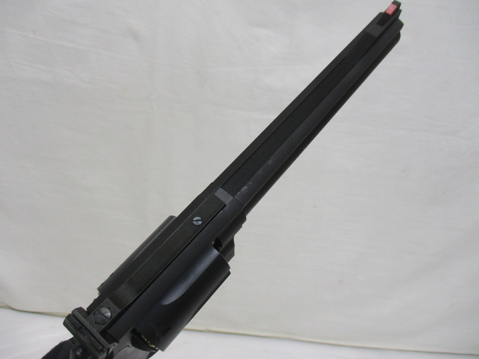 タナカ S&W M19 6インチ コンバットマグナム version3 ガン