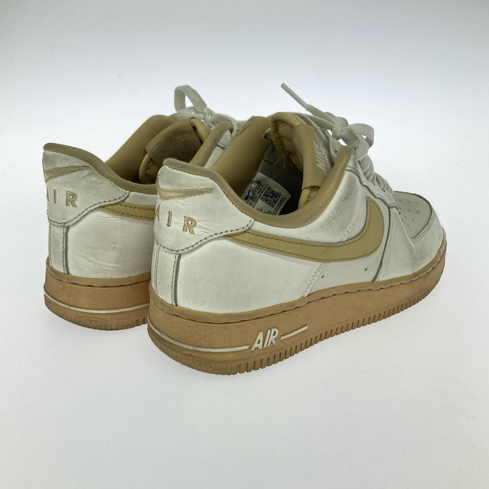 スニーカー Women's Air Force 1 Low '07 (24.0) 24cm (US6 UK5 1/2 EU38) ホワイト