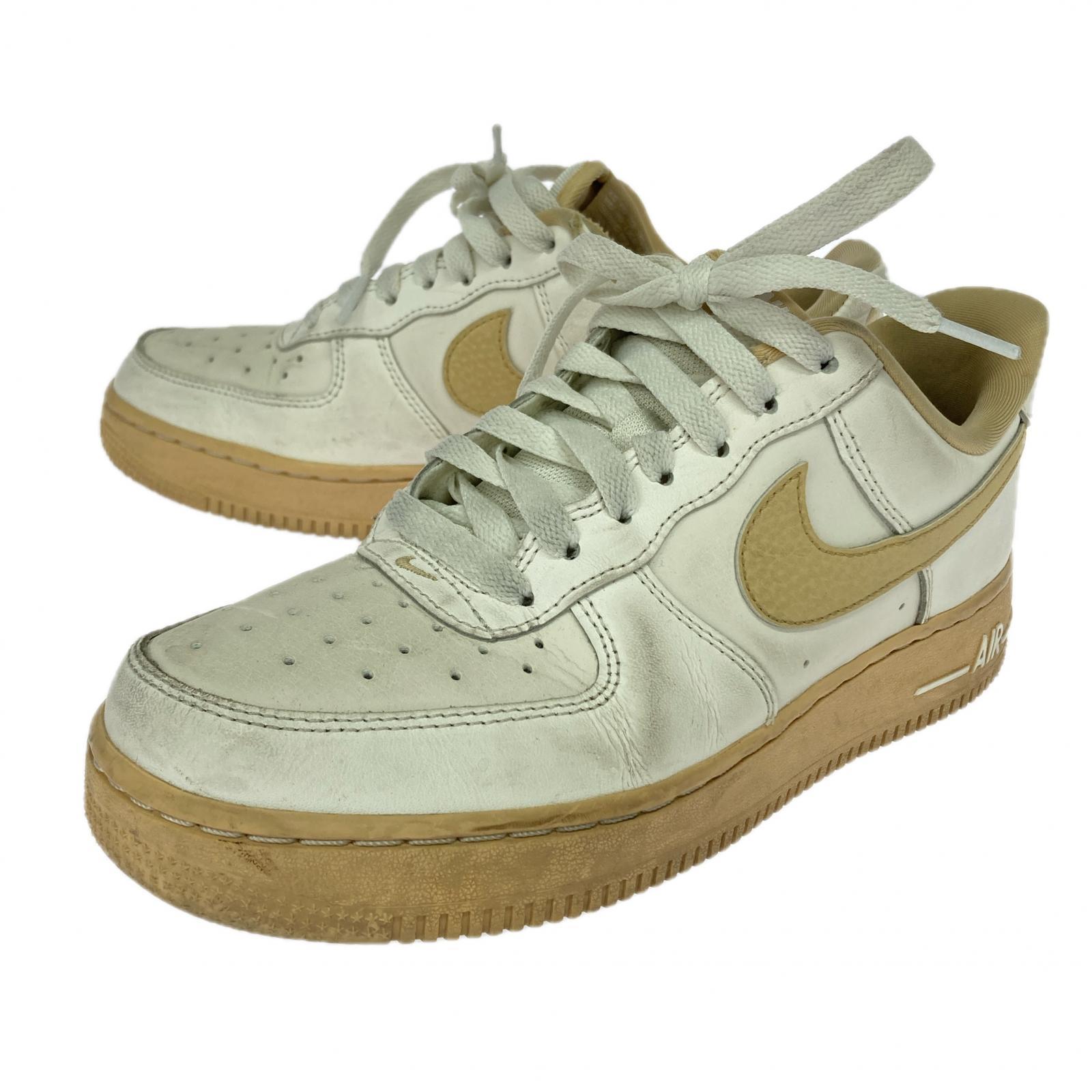 スニーカー Women's Air Force 1 Low '07 (24.0) 24cm (US6 UK5 1/2 EU38) ホワイト