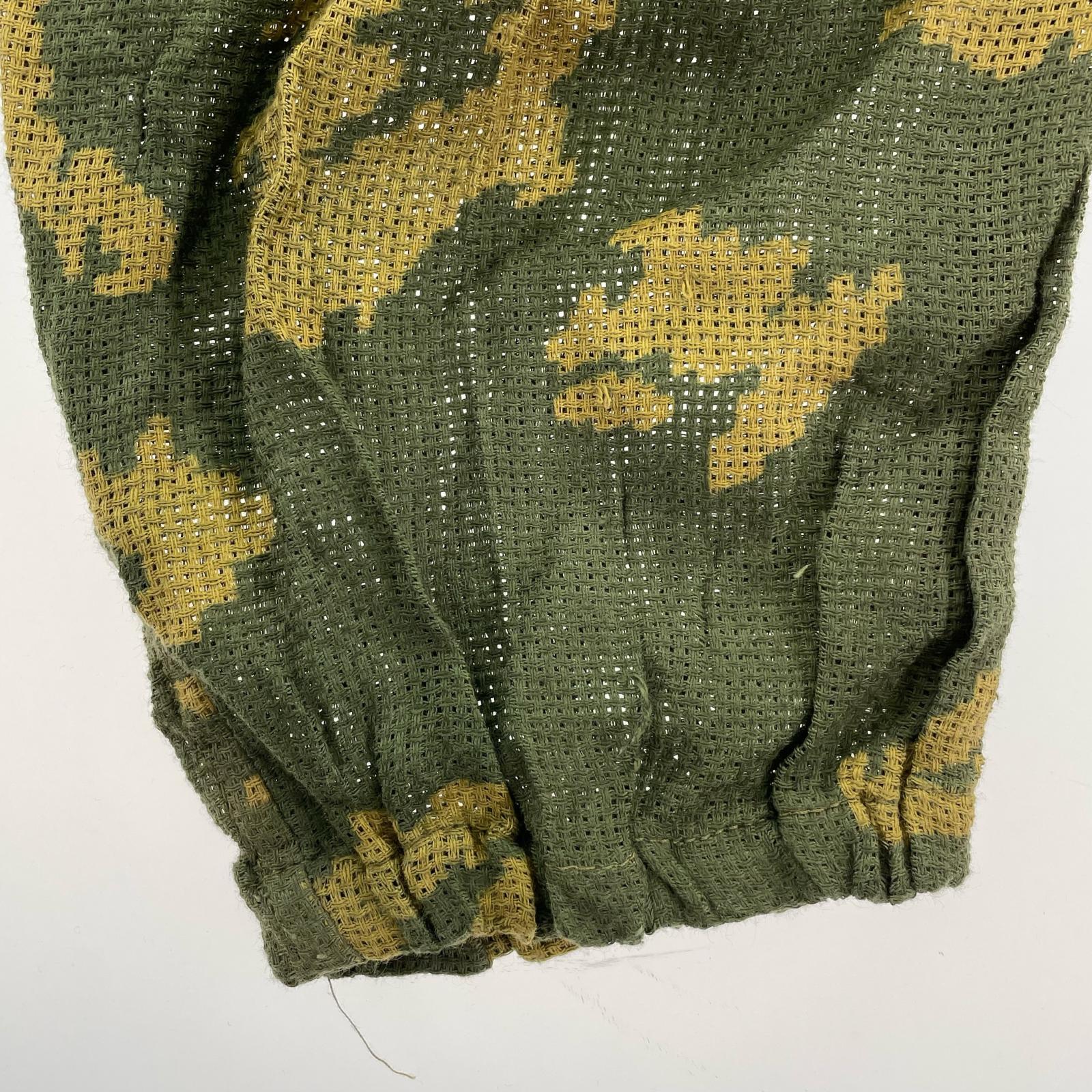 パンツ 旧ソ連軍 ベリョーズカ スナイパーパンツ