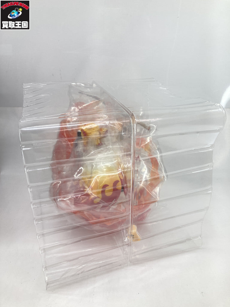 フィギュアーツ ZERO 煉獄杏寿郎 炎の呼吸 炎柱 鬼滅の刃 フィギュア/グッズ