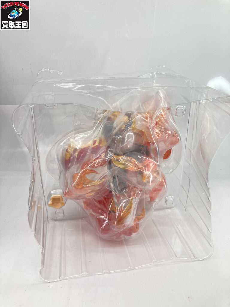 フィギュアーツ ZERO 煉獄杏寿郎 炎の呼吸 炎柱 鬼滅の刃 フィギュア/グッズ