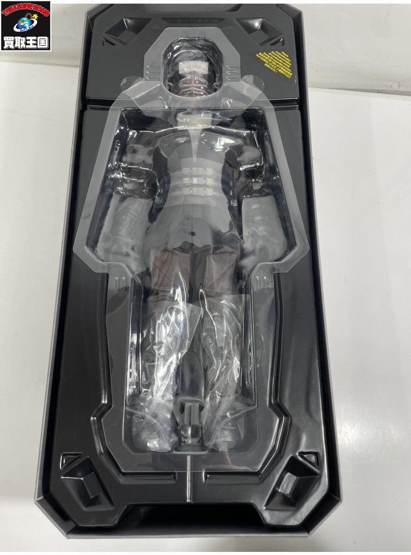 ダースモール テレビ・マスターピース 1/6 アクションフィギュア フィギュア/グッズ