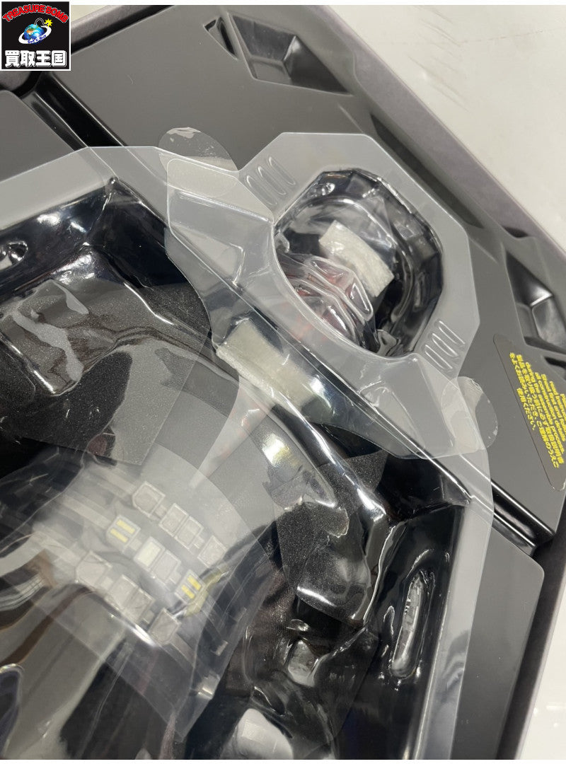 ダースモール テレビ・マスターピース 1/6 アクションフィギュア フィギュア/グッズ