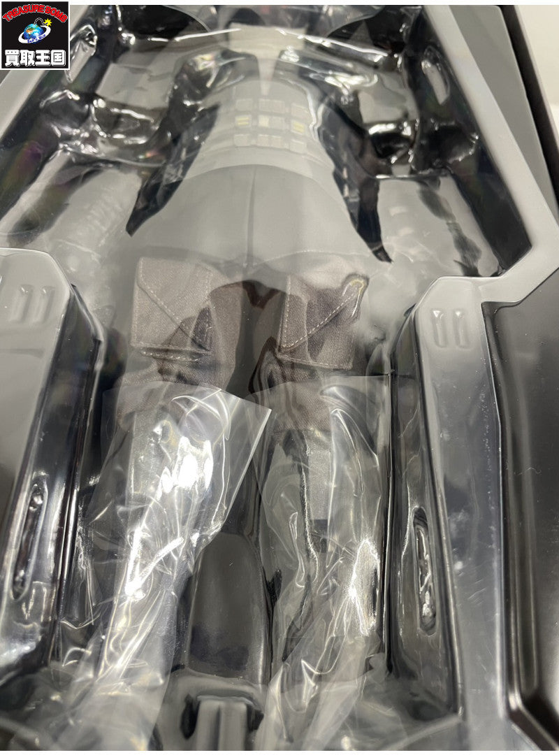 ダースモール テレビ・マスターピース 1/6 アクションフィギュア フィギュア/グッズ